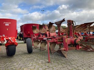 van Lengerich EMS 140/4 9 plough