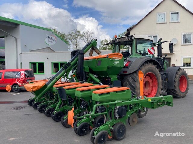 Amazone Precea 8002 pneumatic precision seed drill