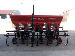 Brock PLANTADORA DE AJOS  pneumatic precision seed drill