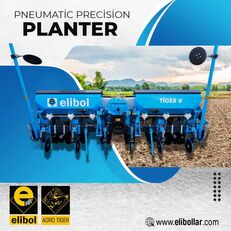 new Elibol 2024 pneumatic precision seed drill