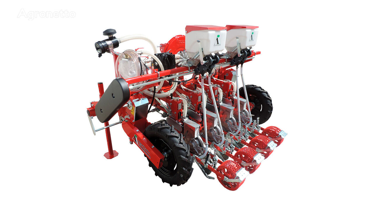 new Agricola SNT - 2-130 / 2-290 pneumatic seed drill