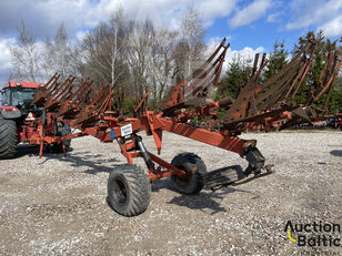 Kuhn Manager reversible plough