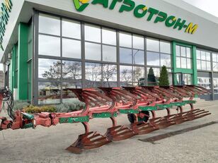 Kverneland PG 100 reversible plough