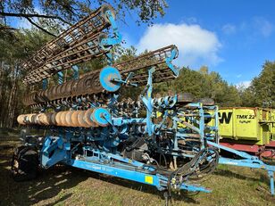 Lemken Gigant 10 Heliodor 9 / 500 reversible plough