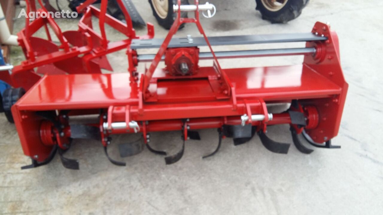 new za mini traktor sobsteno proizvodstvo rotavator