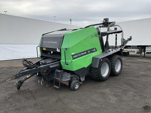 Deutz-Fahr Fixmaster 235 round baler