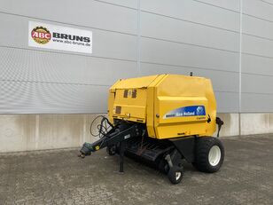 New Holland BR 6090 round baler