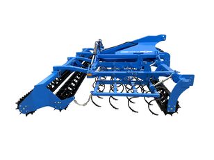new Agristal AUS 5m seedbed cultivator