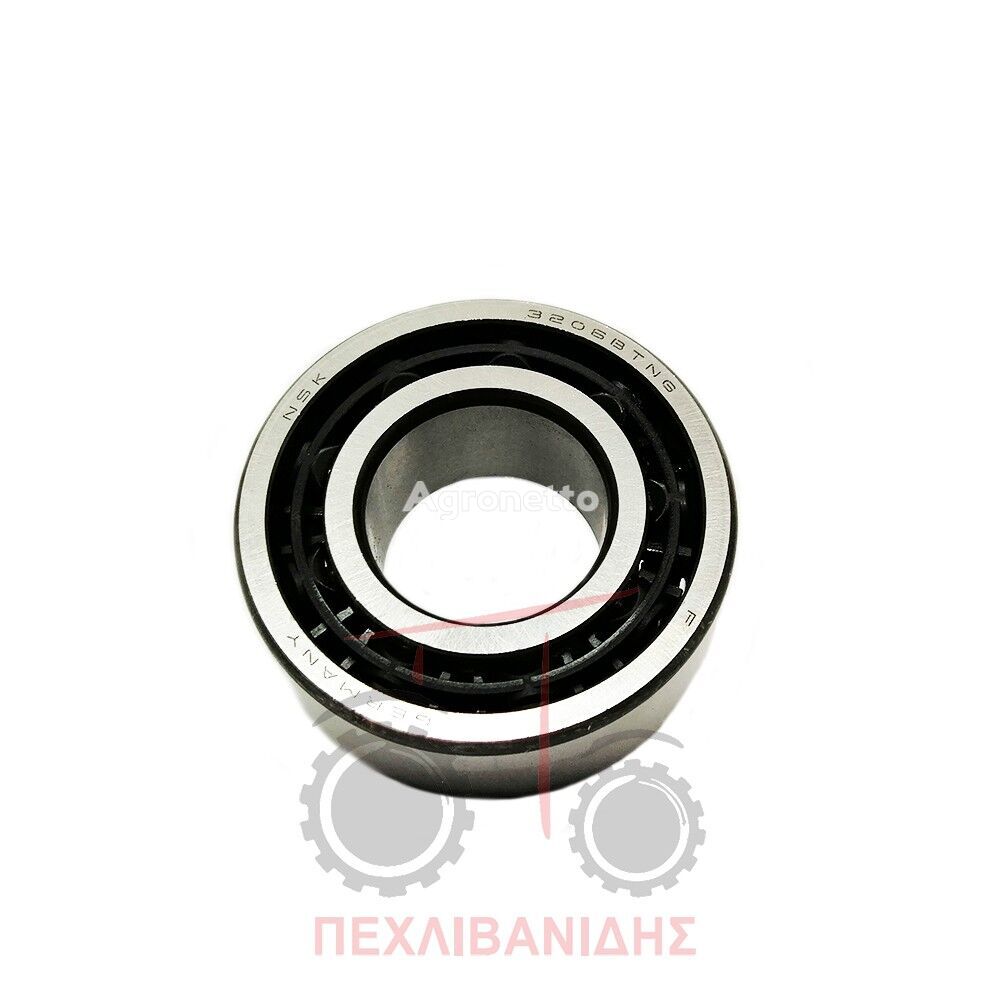 30X62X23.8mm bearing for wheel tractor