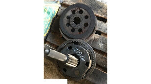 brake disk for Massey Ferguson