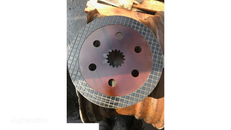 brake disk for John Deere 7700 / 7710 / 7800 / 7810 wheel tractor