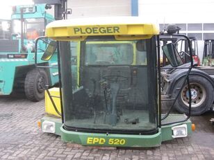 Claas Ploeger EPD520 Bonenplukker Cabine for Claas Ploeger EPD520 grain harvester