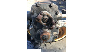 New Holland LM differential