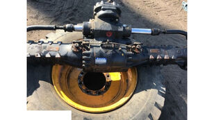 New Holland New holland LM 415 differential