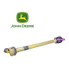 John Deere AXE16590 drive shaft for John Deere grain header