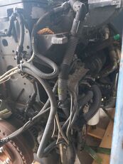 IVECO 227626  engine for wheel tractor