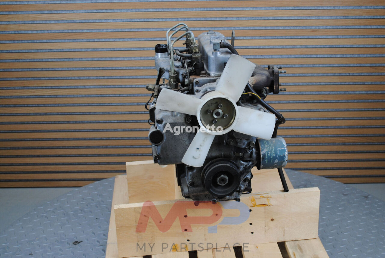 Iseki CA700 engine for mini tractor