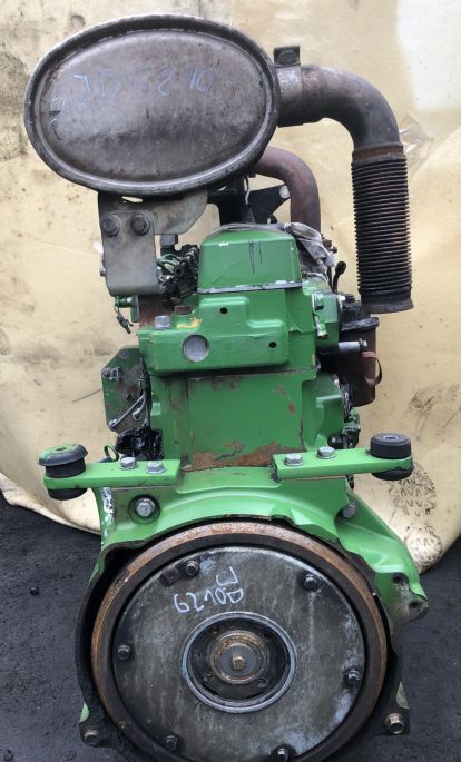 John Deere 4045TL051 engine for John Deere 6210 wheel tractor