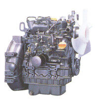 engine for Yanmar 3TNE68, 3TNE74, 3TNE66, 3TN66, 3TNC78, 3TNA78, 3TN84L wheel tractor