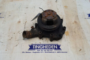 engine cooling pump for Ford 4000 wheel tractor