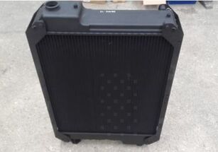 engine cooling radiator for New Holland wheel tractor