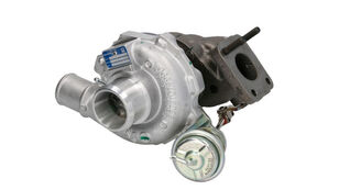 engine turbocharger for New Holland T5 wheel tractor