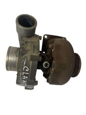 CLAAS 693523 engine turbocharger for wheel tractor
