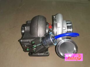 FPT 5801453484 engine turbocharger for wheel tractor