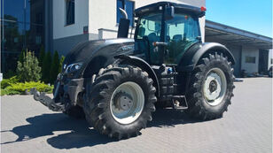 Valtra s324 final drive