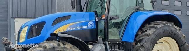 - Zwol final drive for New Holland TVT 135 | TVT 145 | TVT 155 | TVT 170 | TVT 190 | TVT 195 wheel tractor