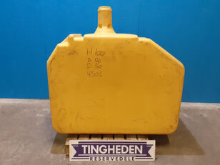 New Holland TX36 fuel tank for New Holland TX36  wheel tractor