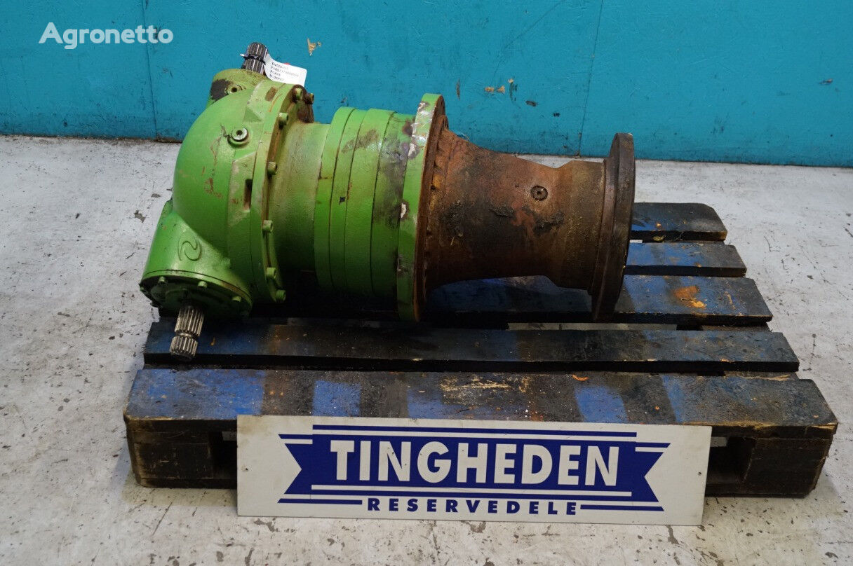 gearbox for Faresin feed mixer