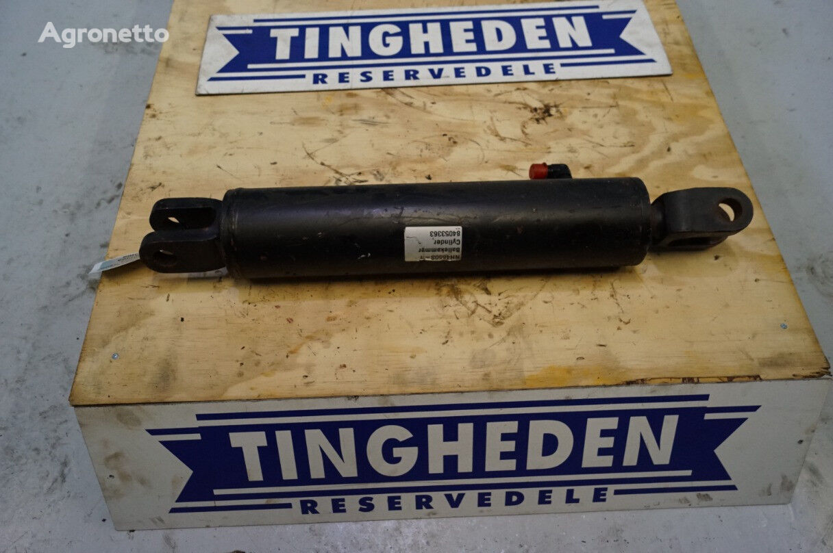 hydraulic cylinder for New Holland 4860 baler