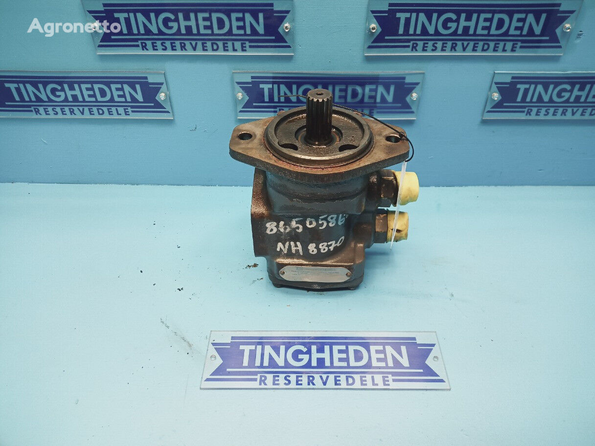 New Holland 8870 hydraulic pump for New Holland New Holland 8870 wheel tractor