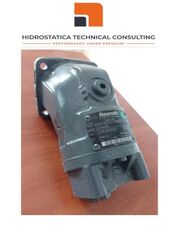 Rexroth Pompa hidraulica hydraulic pump for wheel tractor
