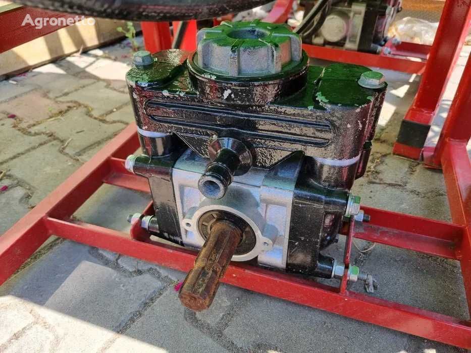 Tad-Len MONSUN 110l hydraulic pump for Demarol trailed sprayer