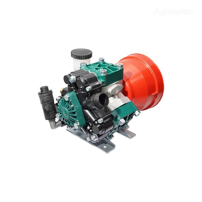 Taral TAR80 Hidrolik Membranlı Pompa hydraulic pump for sprayer