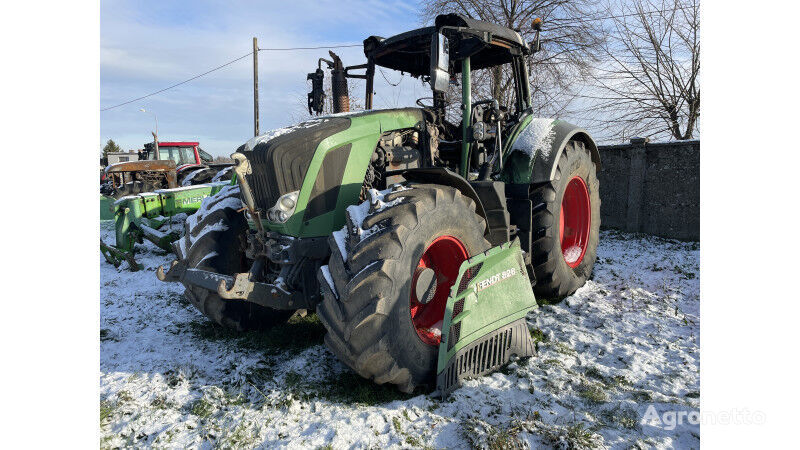 718701030061 mudguard for Fendt 828 Vario wheel tractor