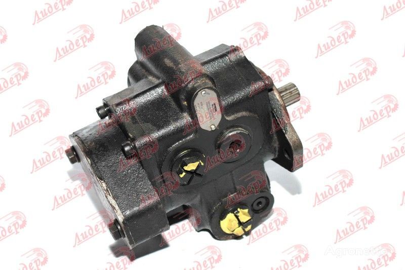 401363A3 oil pump for Case IH wheel tractor