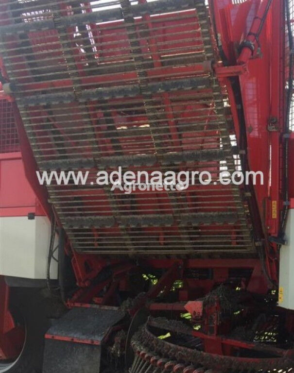 Transporter  Agrifac Big Six 8270049.1 (235 prutkiv) for beet harvester
