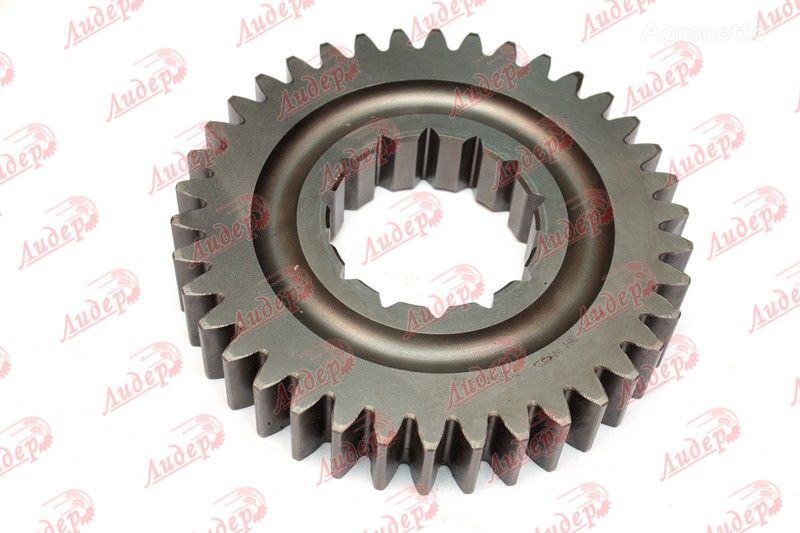 Shesternya 38T v KPP /Gear 38T in the gearbox 1349045C1 other transmission spare part for Case IH 88 seriya grain harvester