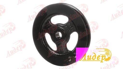 Agritach Shkiv pryvoda ventyliatoru, 84069907 84069907 pulley for grain harvester