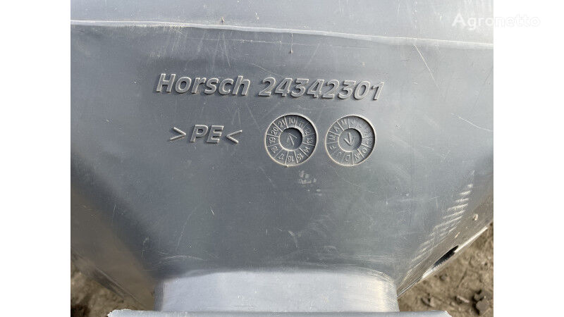 seed hopper for Horsch Focus M14 seeder
