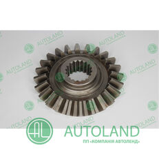 Capello Шестерня шлицевая редуктора sprocket for corn header