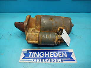 New Holland TM 165 starter for New Holland TM 165 wheel tractor