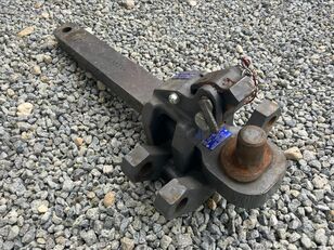 tow bar for Fendt wheel tractor