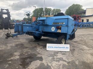 Fortschritt K 430 square baler