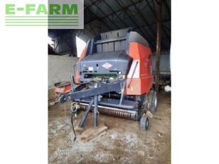 Kuhn vb2190 square baler