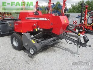 Massey Ferguson mf 1840 ballenpresse square baler