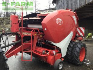 Welger rp445 square baler